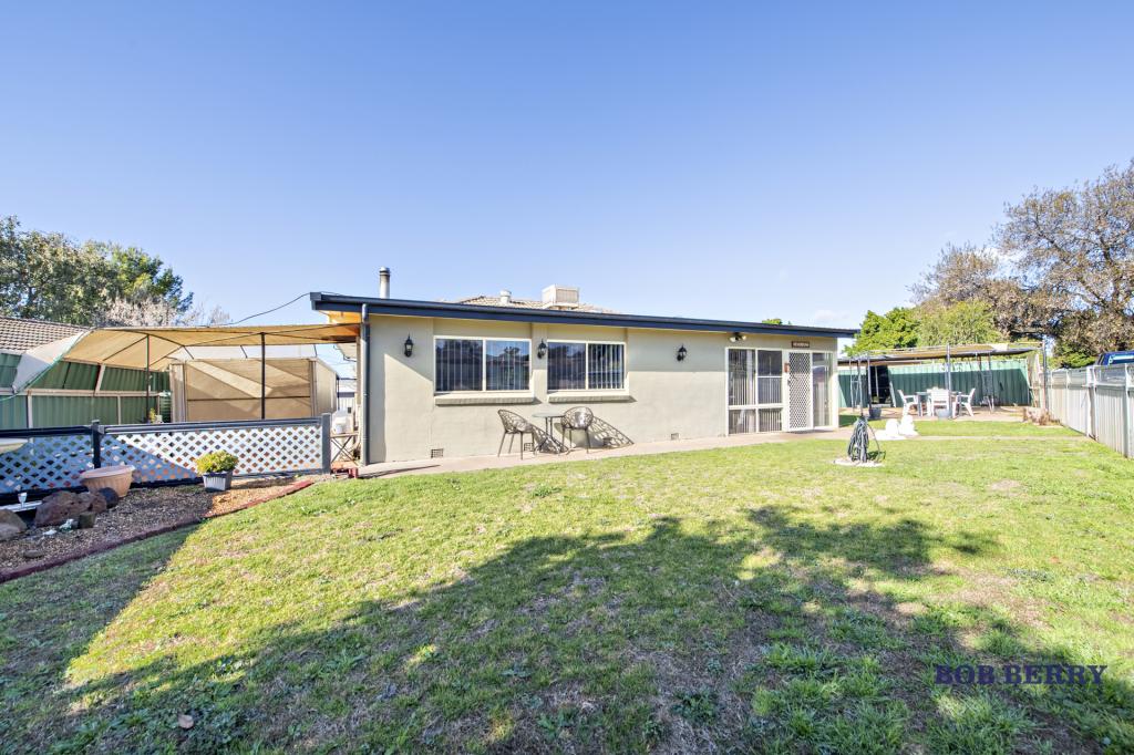 21 Algona St, Dubbo, NSW 2830