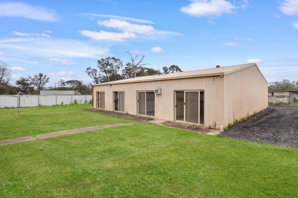 143a Whitegates Rd, Londonderry, NSW 2753