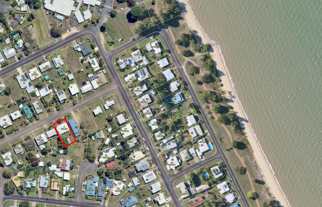 7 Landsdown St, Cardwell, QLD 4849