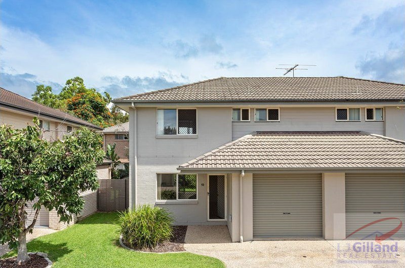 44/1-31 ELSIE ST, KALLANGUR, QLD 4503
