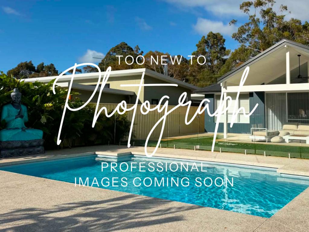 39 Alwoodley Tce, Dunsborough, WA 6281