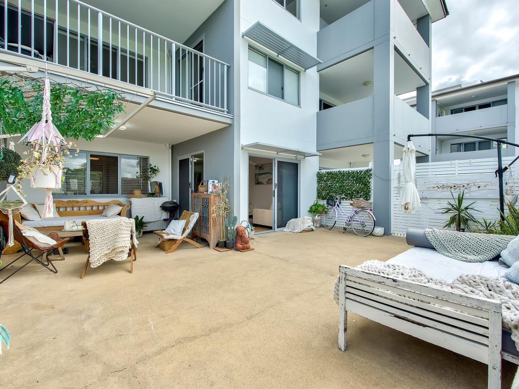 32/6 Babarra St, Stafford, QLD 4053