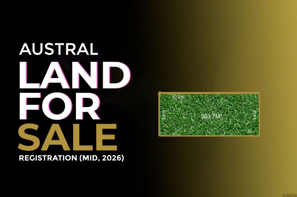 Contact Agent For Address, Austral, NSW 2179