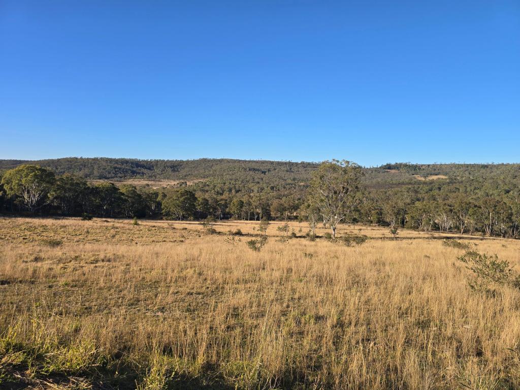Lot 2 New England Hwy, Thornville, QLD 4352