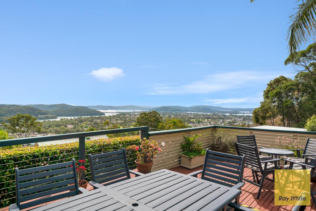 70 Kingsview Dr, Umina Beach, NSW 2257