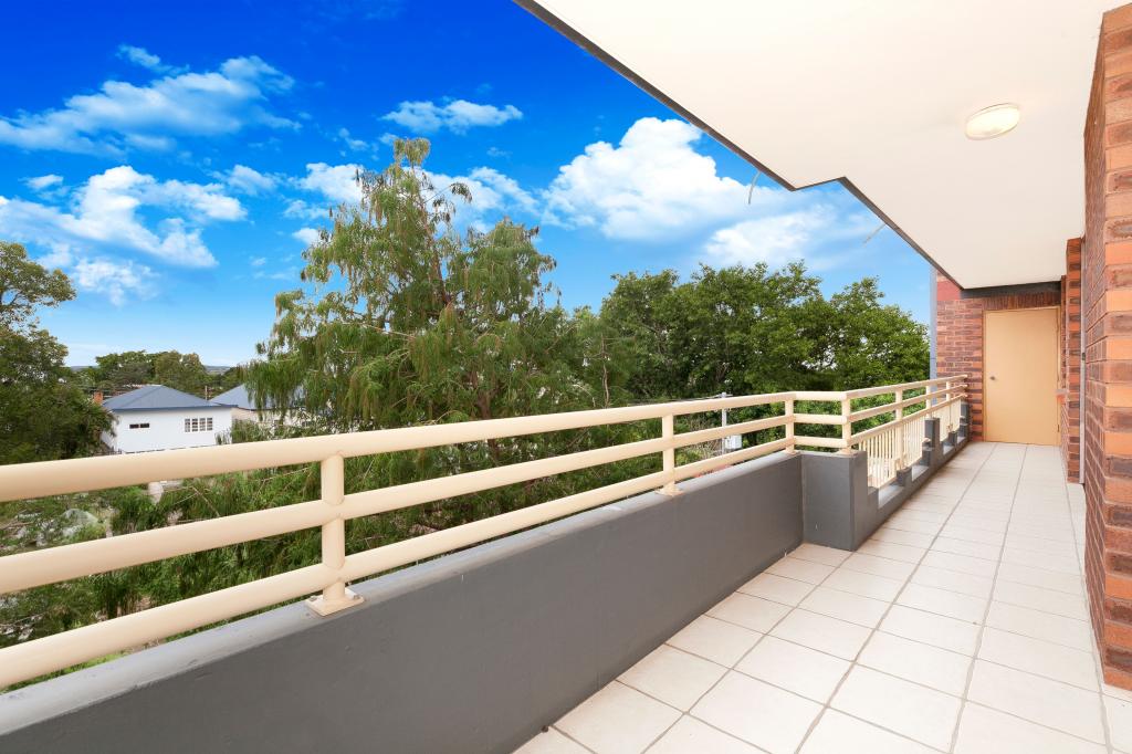 2/11 Beaconsfield St, Highgate Hill, QLD 4101