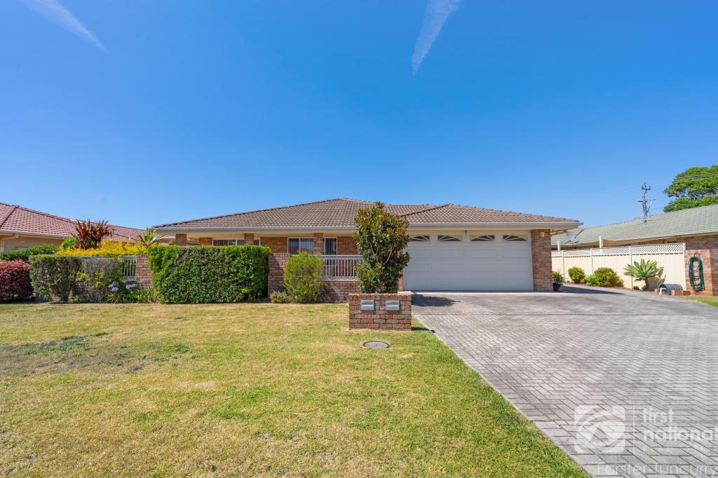 1/8 Bright St, Forster, NSW 2428