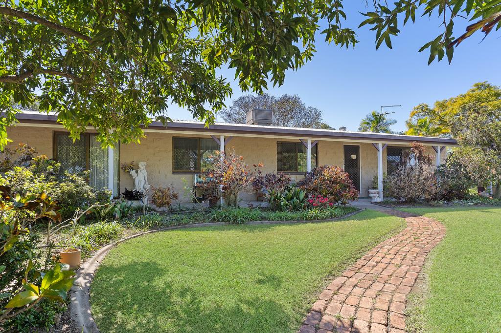 29 Belmont Rd, Parkhurst, QLD 4702