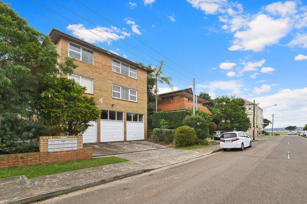 5/4 Esther Rd, Mosman, NSW 2088