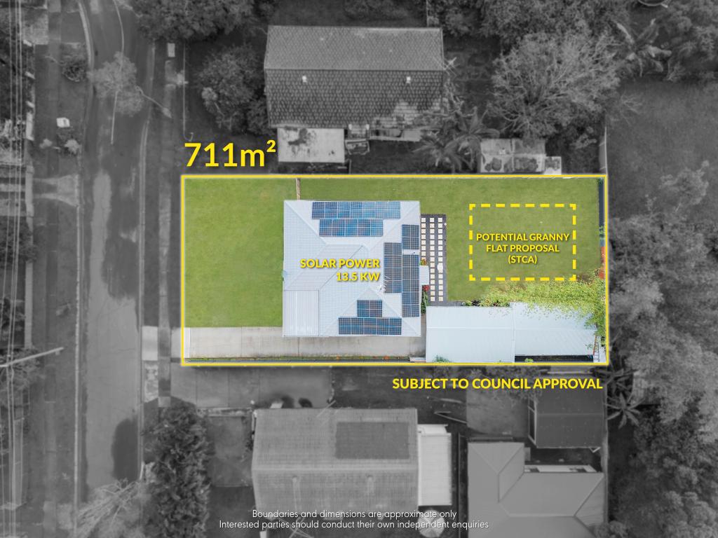 51 Cherry St, Logan Central, QLD 4114