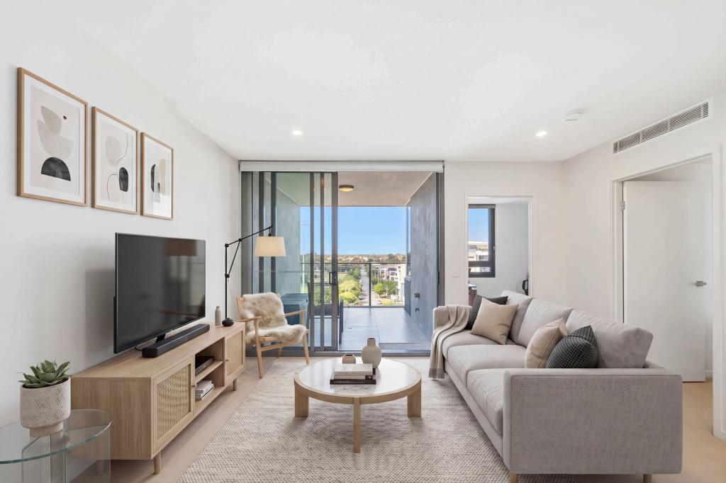 705/16 Aspinall St, Nundah, QLD 4012