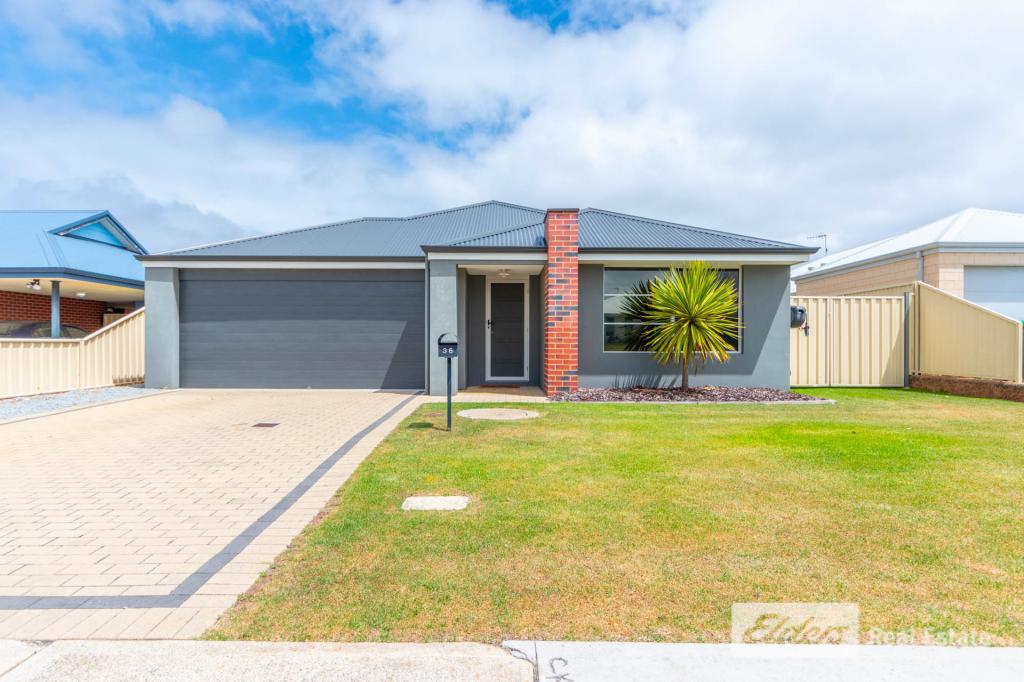 36 Celestial Dr, Mckail, WA 6330