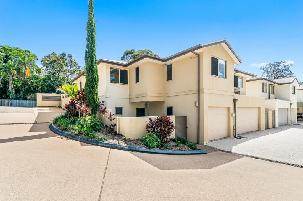 1/158 Woogaroo St, Forest Lake, QLD 4078