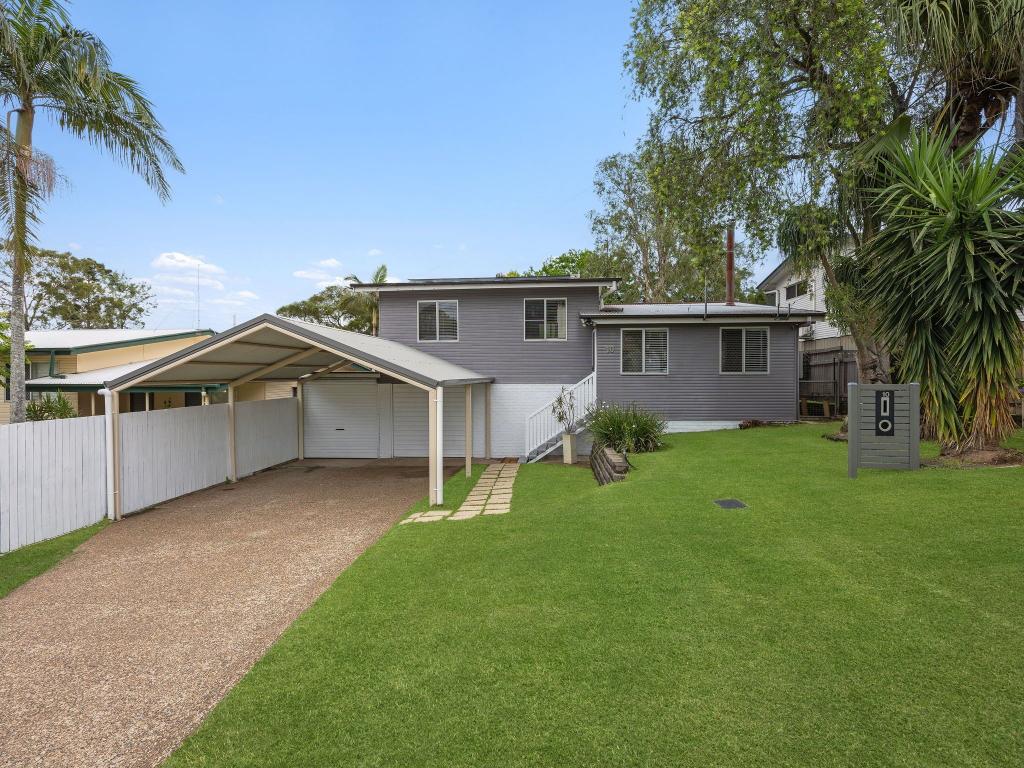 10 Bellhaven Dr, Bundamba, QLD 4304