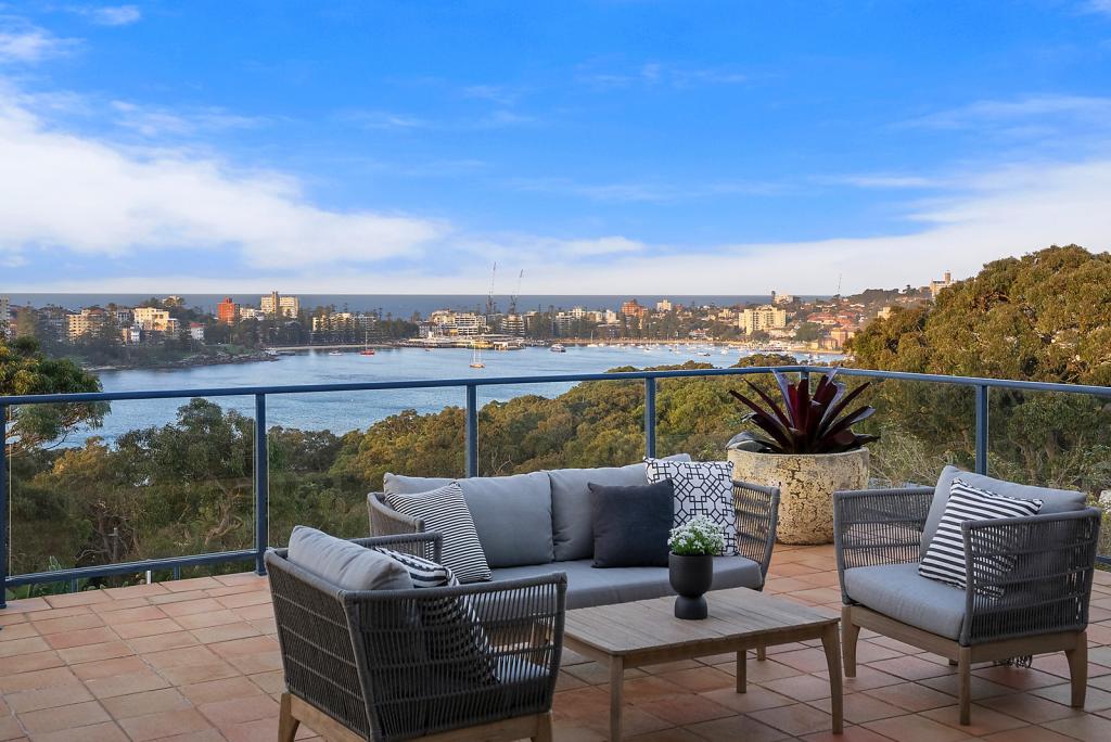 3A BEATTY ST, BALGOWLAH HEIGHTS, NSW 2093