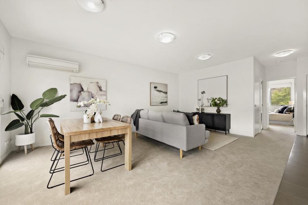 89/329 FLEMINGTON RD, FRANKLIN, ACT 2913