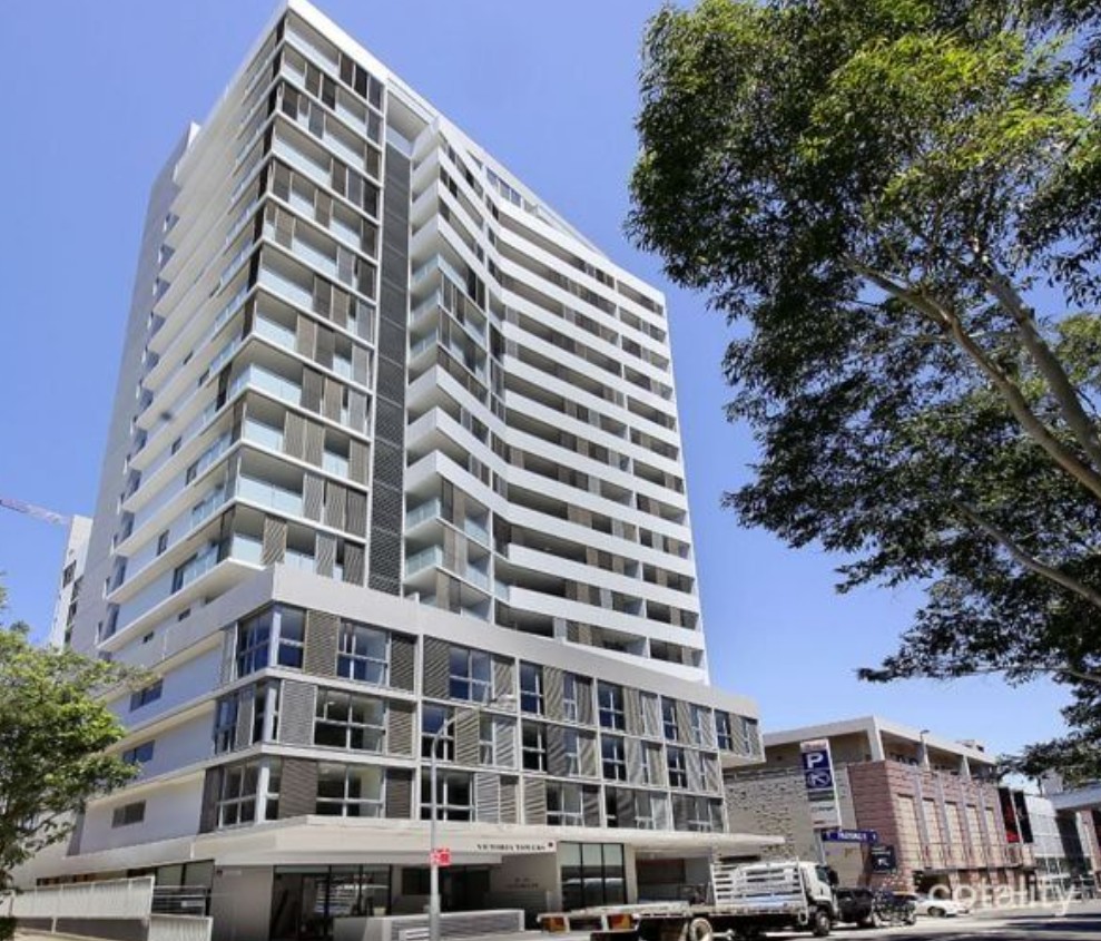205/36-38 Victoria St, Strathfield, NSW 2135