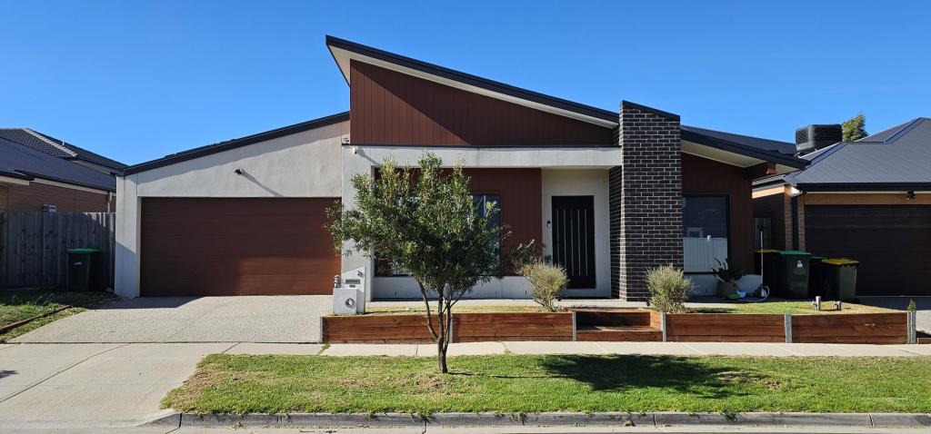 27 NAPIER ST, TARNEIT, VIC 3029