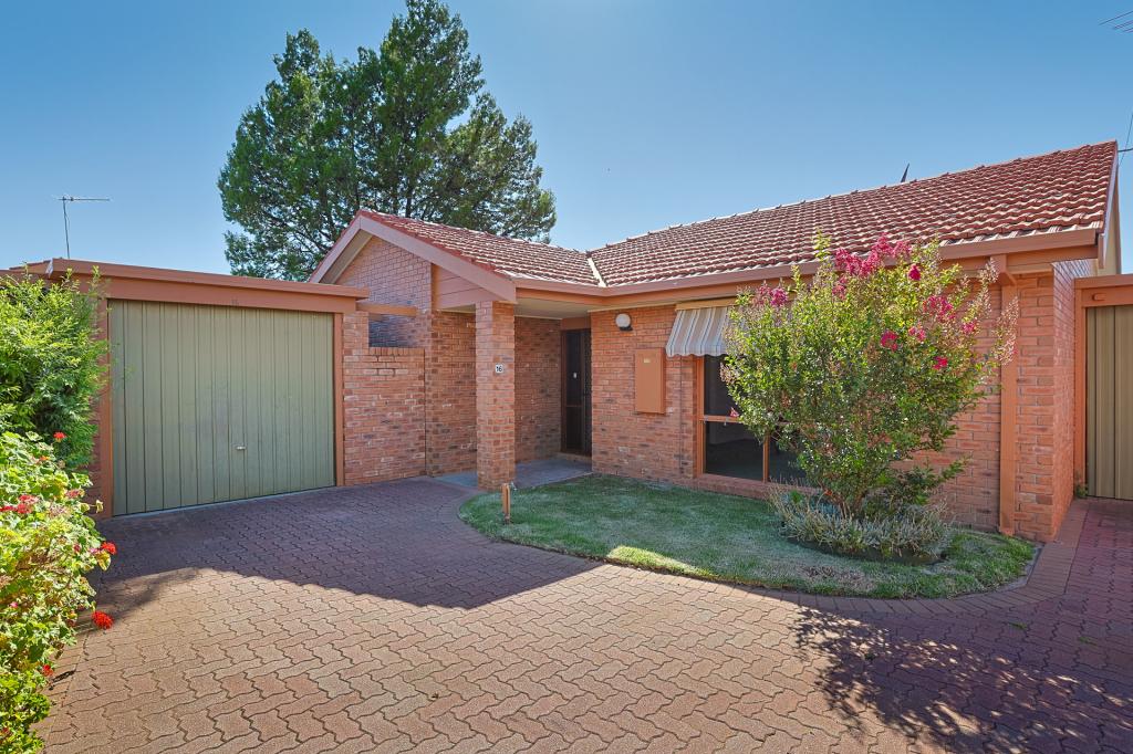 16/1 Rambling Way, Mildura, VIC 3500