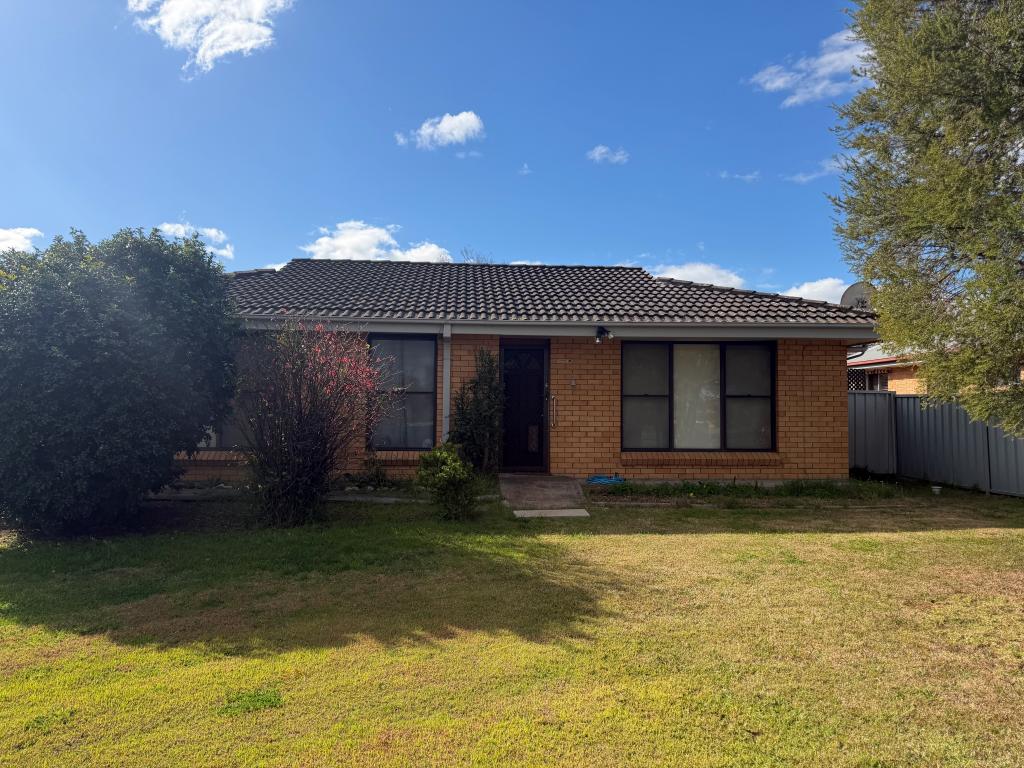 22 Short St, Scone, NSW 2337