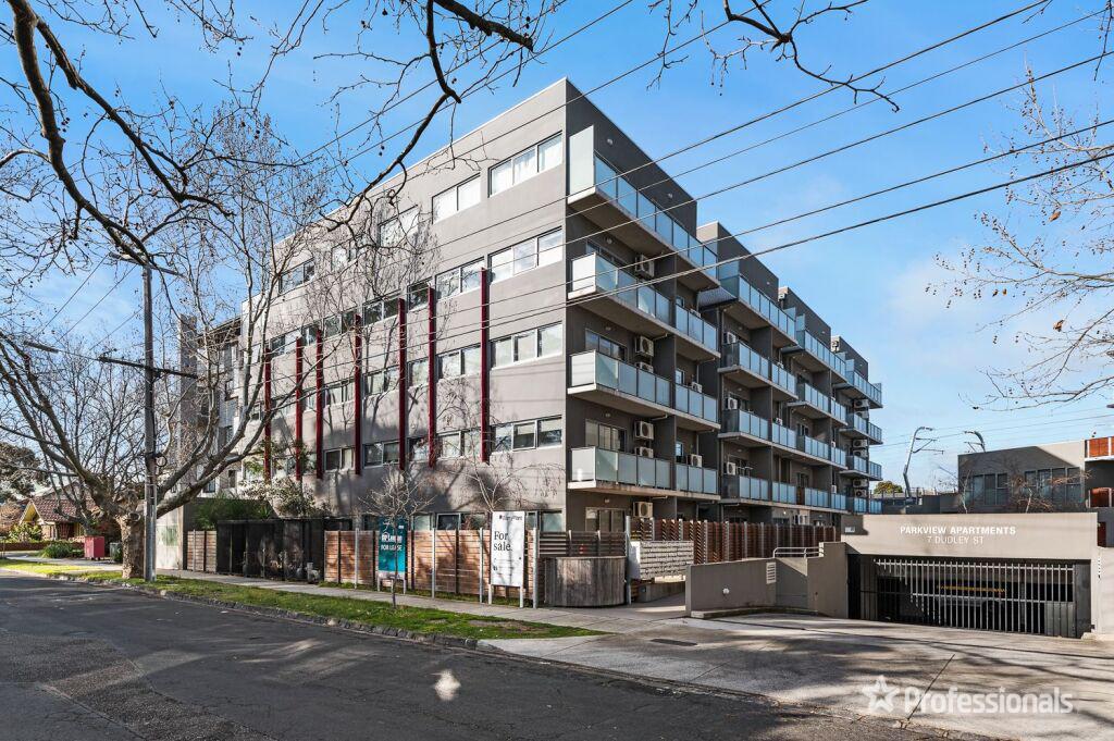 15/7 Dudley St, Caulfield East, VIC 3145