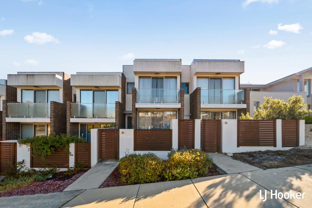 28 Toorale Tce, Lawson, ACT 2617