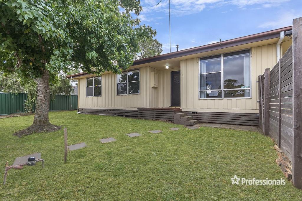 18 Coulter Ave, Hamilton, VIC 3300