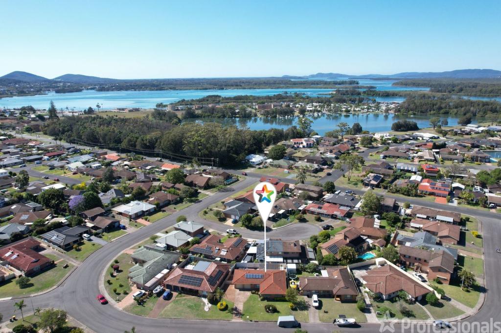 13 Regency Cct, Tuncurry, NSW 2428