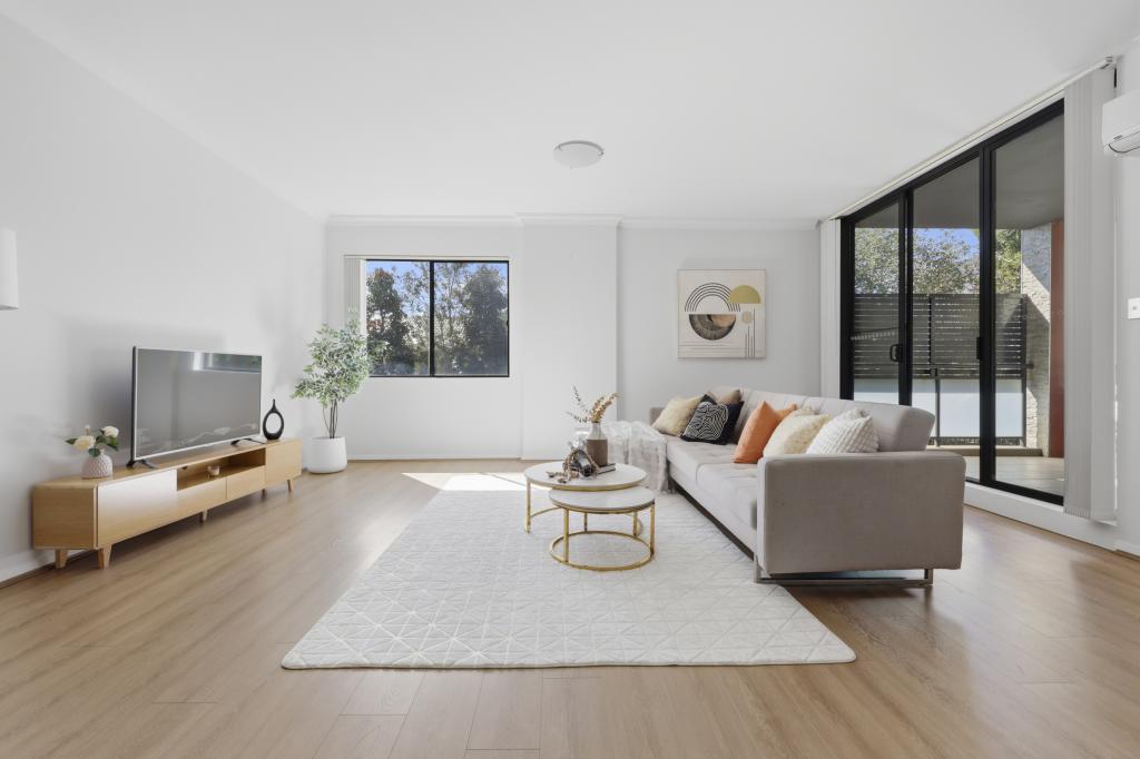 12/40-52 BARINA DOWNS RD, NORWEST, NSW 2153
