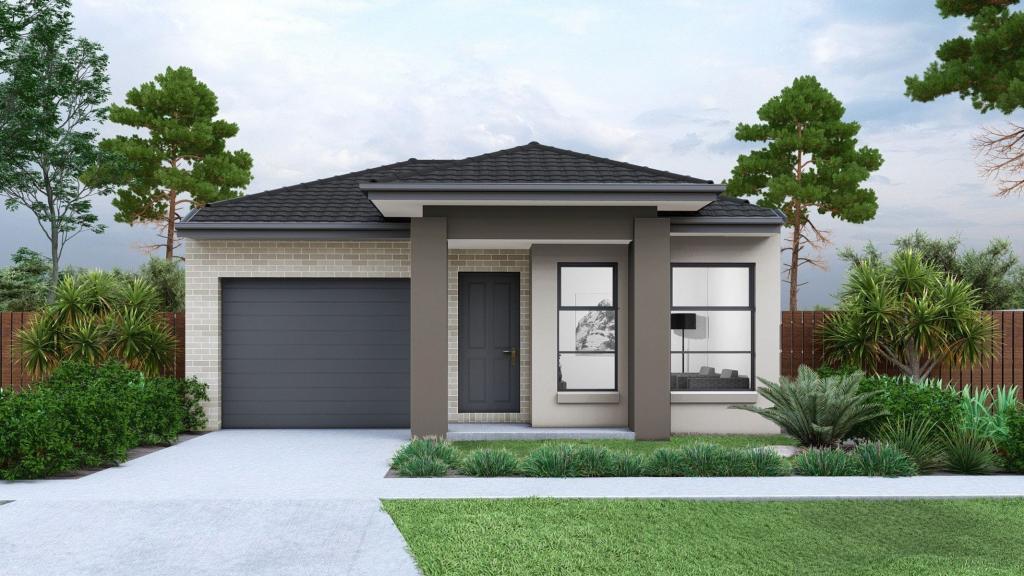 18 Nabha Rd, Mernda, VIC 3754