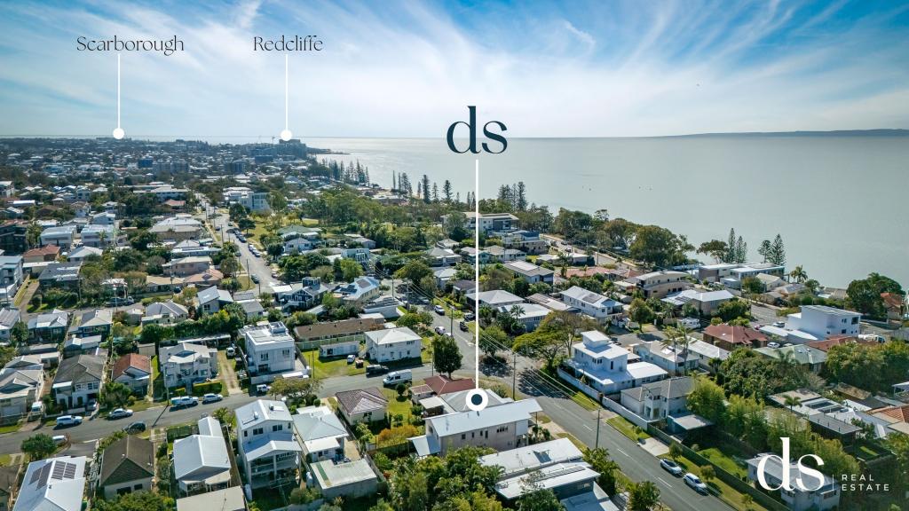 87 Kate St, Woody Point, QLD 4019