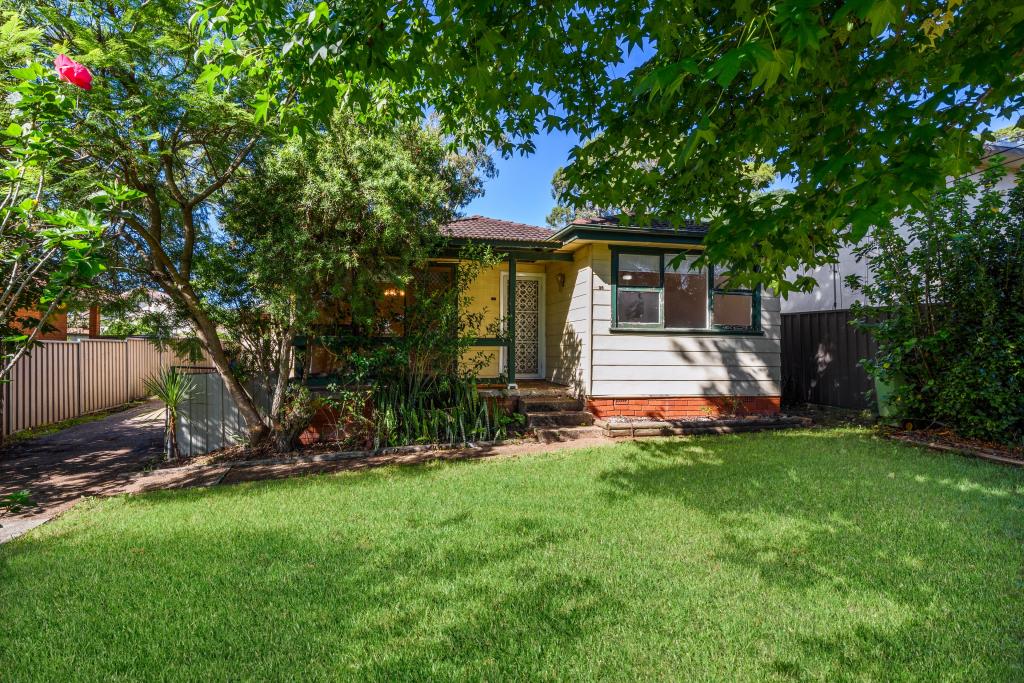 36 Morris St, St Marys, NSW 2760