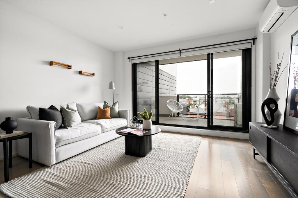 510/4 Breese St, Brunswick, VIC 3056