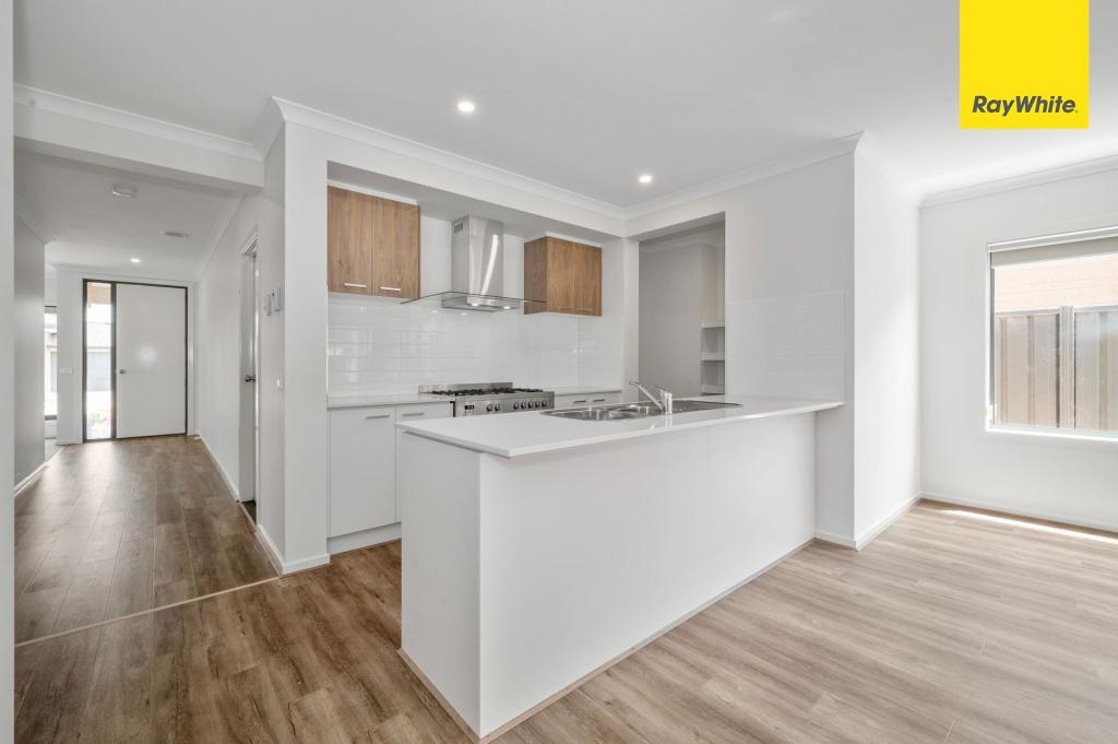 9 Chorley St, Strathtulloh, VIC 3338