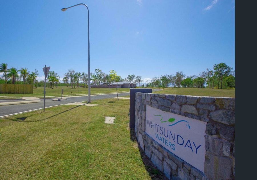 1 Power Boulevard, Whitsunday Waters Estate, Midge Point, QLD 4799