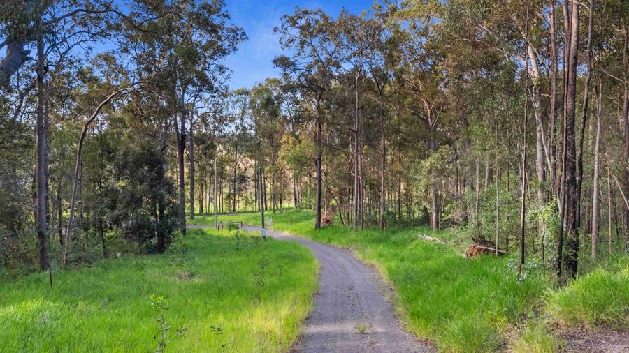 528 Tagigan Rd, Goomboorian, QLD 4570