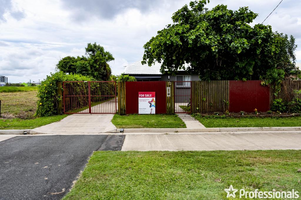 12 Park St, Mackay, QLD 4740