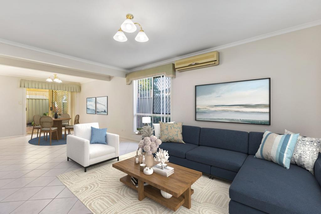 4/86 Georgina St, Woody Point, QLD 4019