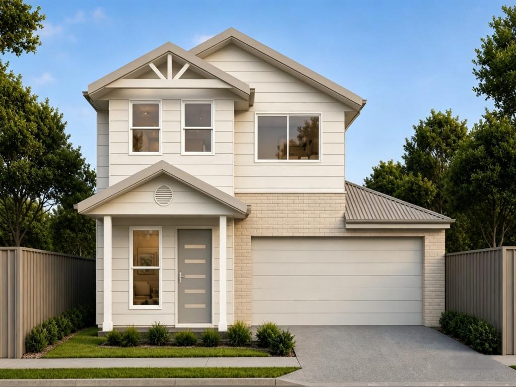 Lot 538, 6 Caphilly Pkwy, North Rothbury, NSW 2335