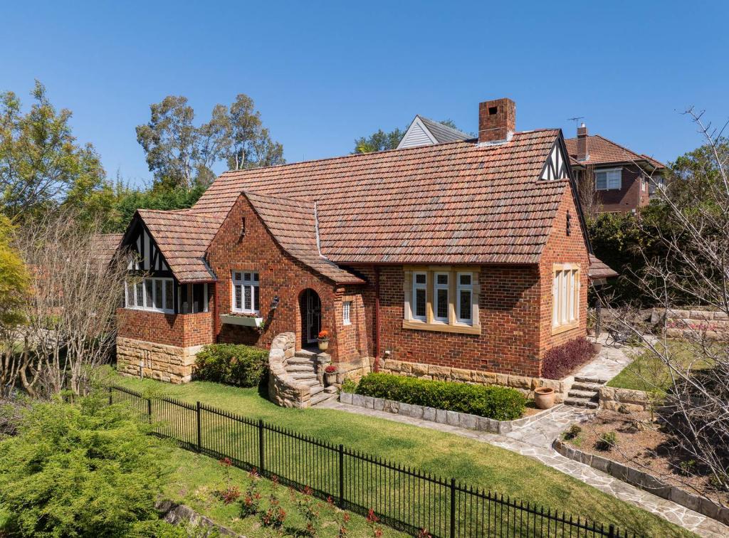 25 Northcote Ave, Killara, NSW 2071