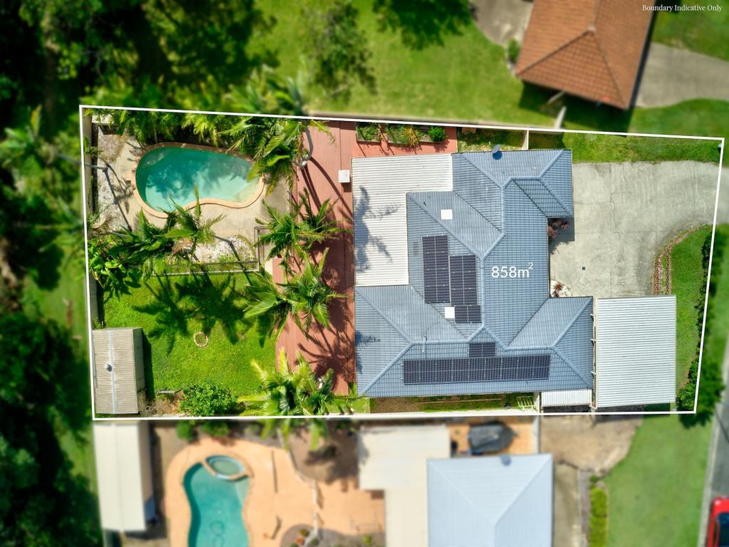 204 Mildura Dr, Helensvale, QLD 4212
