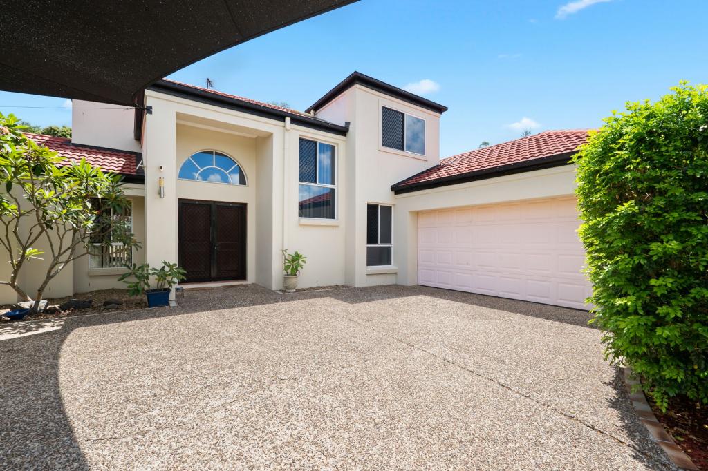 15 O'Brien Ct, Arundel, QLD 4214