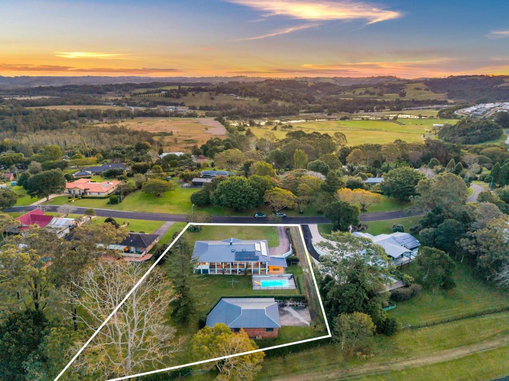 40 Summerhill Cres, Cumbalum, NSW 2478