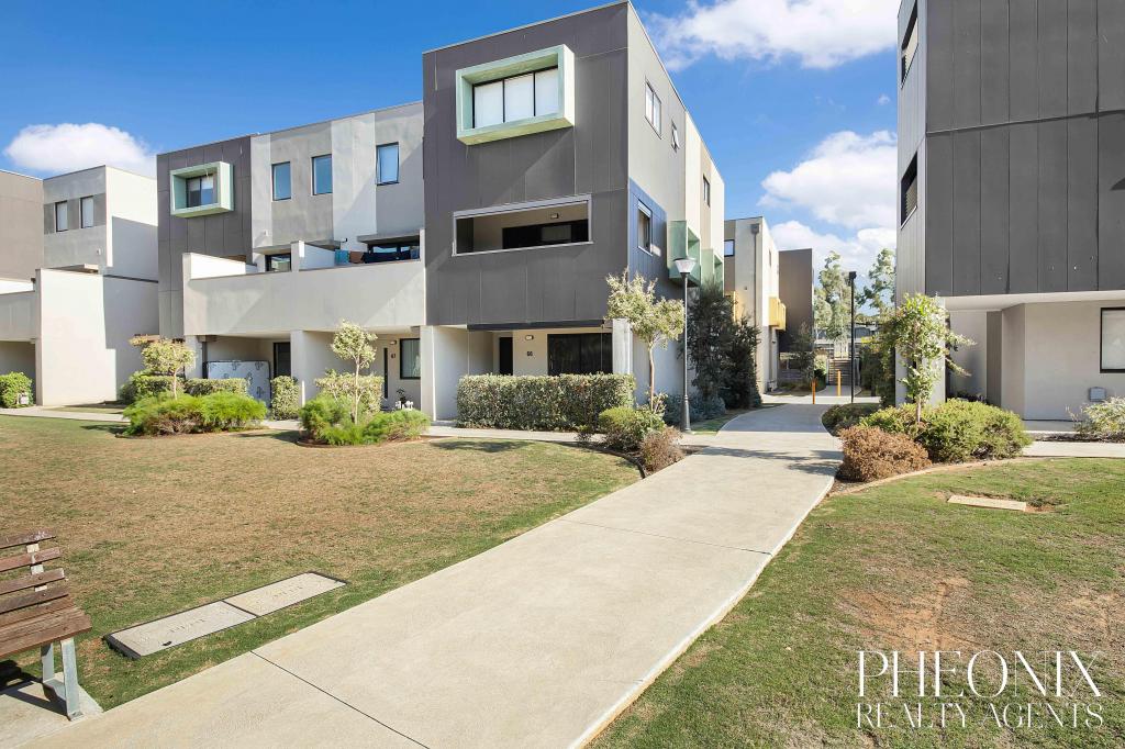 66/27 TURVA AVE, TARNEIT, VIC 3029
