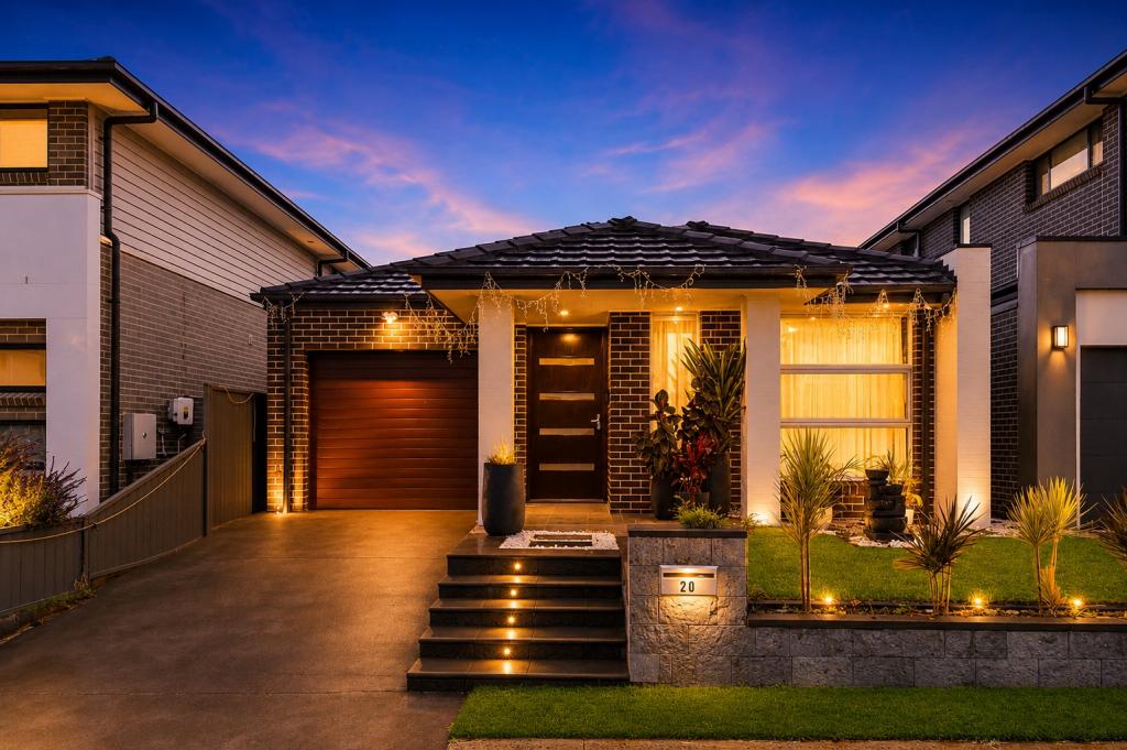 20 Devine St, Melonba, NSW 2765