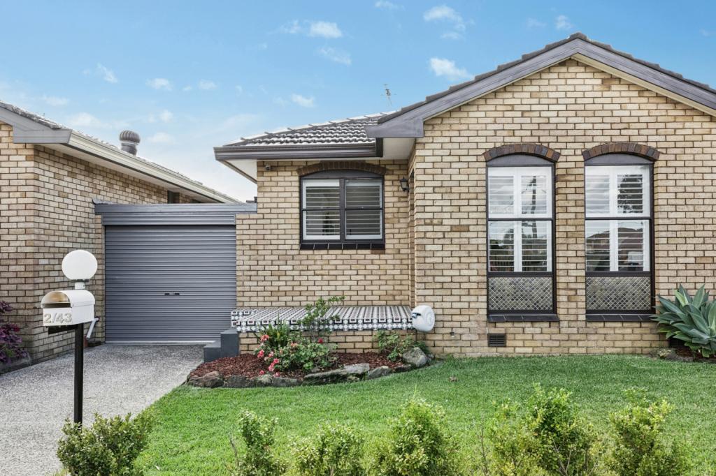 2/17 Cassilis St, Monterey, NSW 2217
