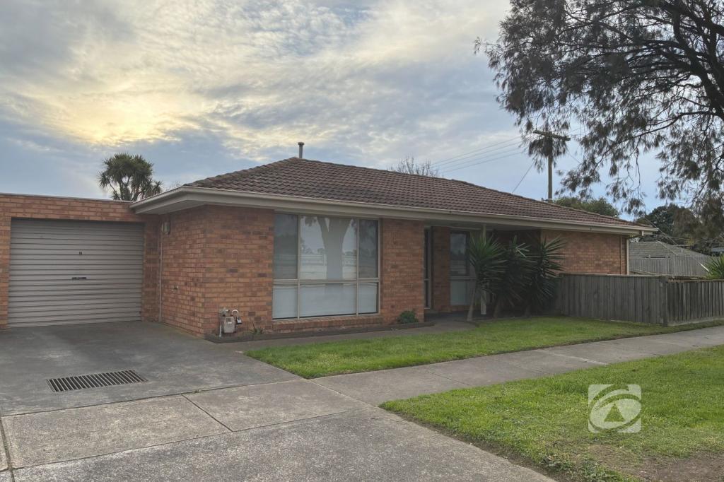 7/48 Stawell St, Cranbourne, VIC 3977