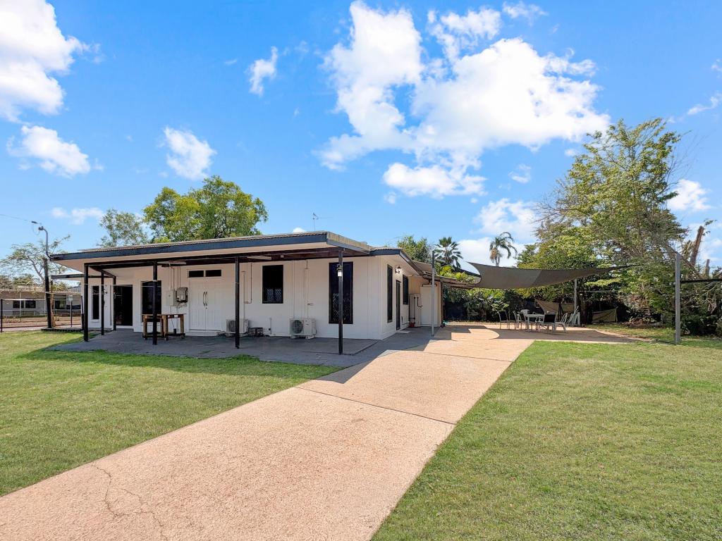 42 Malay Rd, Wagaman, NT 0810