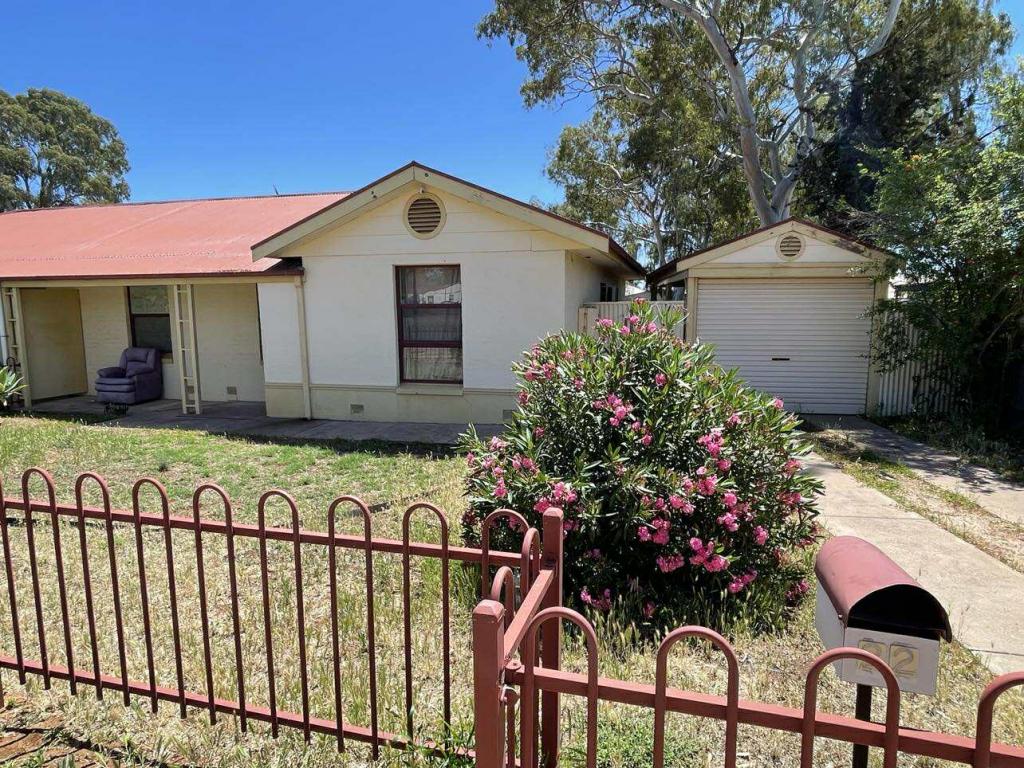 22 Trelawney St, Risdon Park, SA 5540