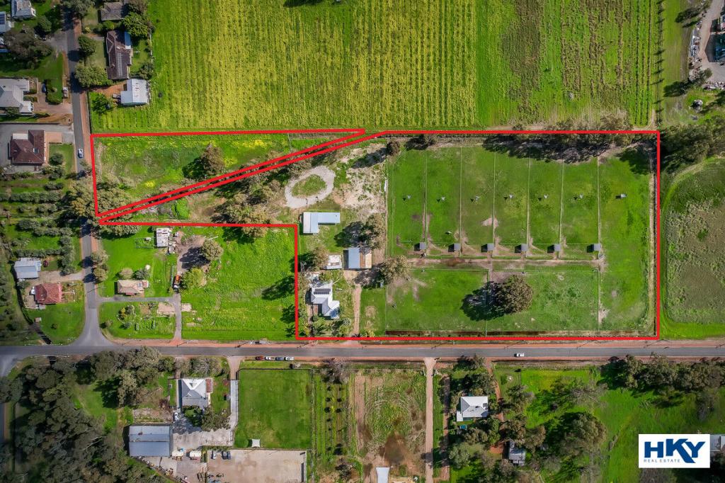 127 Lefroy Ave, Herne Hill, WA 6056